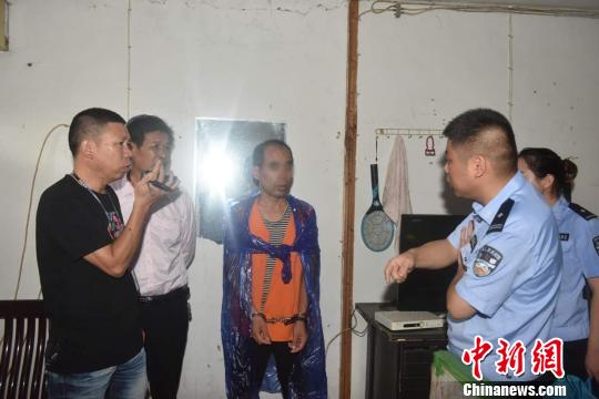 温岭泽国杀人案最新