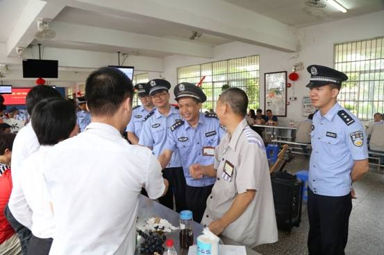 河源监狱最新消息